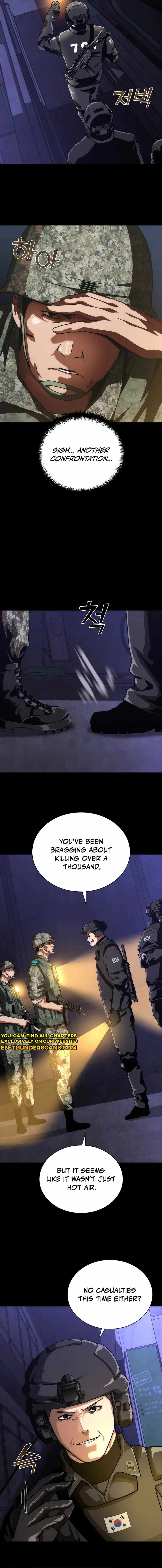 Zombie Apocalypse 82-08 Chapter 72 15